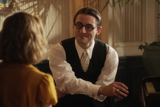 Das geheime Stockwerk - Szenenbild 5