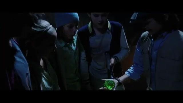 Fünf Freunde 2 - Trailer - Deutsch - SD
