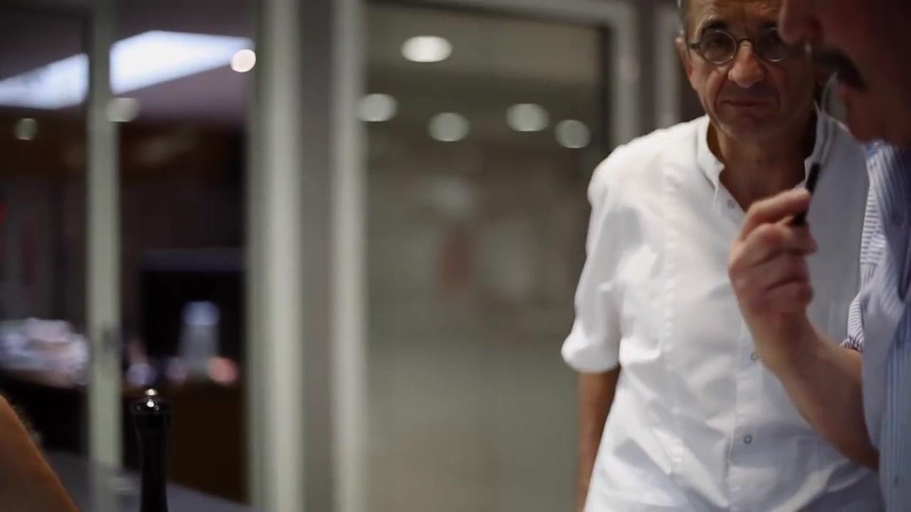 Steak Revolution - Trailer - Deutsch - HD