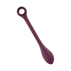 Glam - Bendable G-Spot Vibe, 22 cm