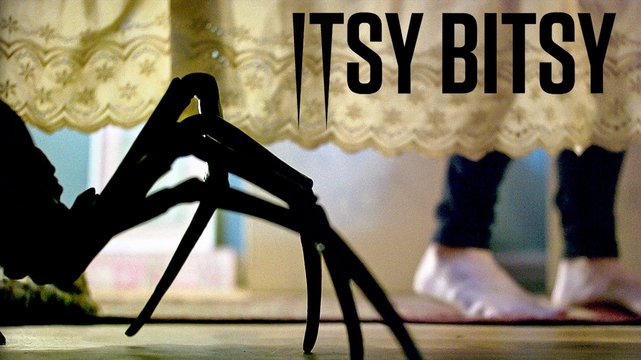 Itsy Bitsy - Wallpaper 5