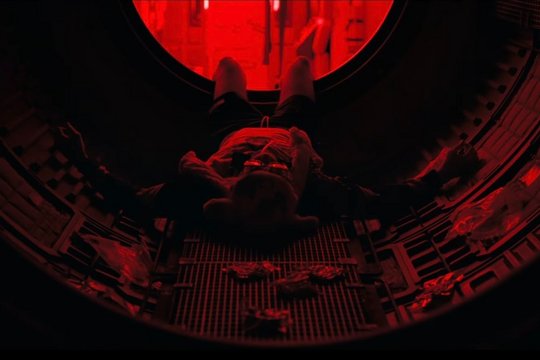 Der Astronaut - Project Hail Mary - Szenenbild 9