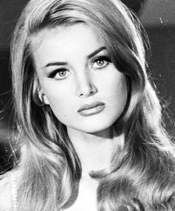Barbara Bouchet