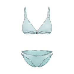 Arielle - Bikini-Set, 2 Teile