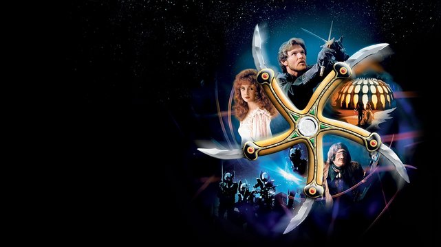 Krull - Wallpaper 1