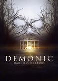 Demonic - Haus des Horrors