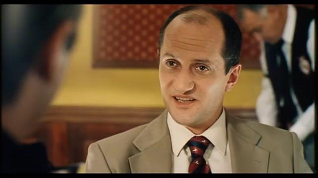 Der Sohn der Braut - Trailer - Deutsch - SD