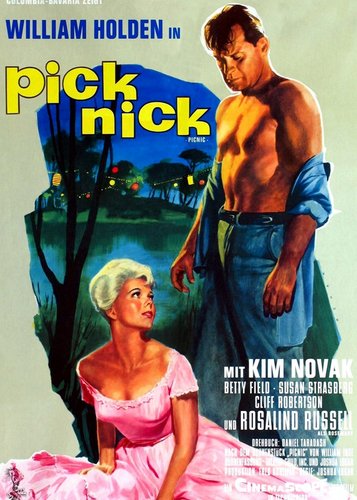 Picknick - Poster 1