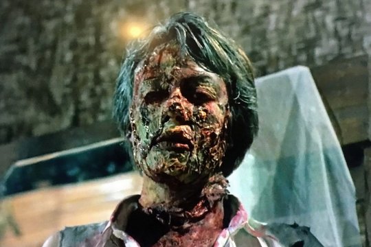Zombi 3 - Szenenbild 4