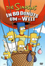 Die Simpsons - In 80 Donuts um die Welt