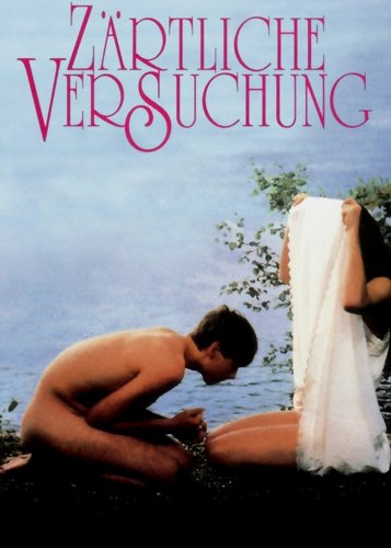 Zärtliche Versuchung - Poster 1