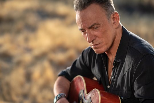 Bruce Springsteen - Western Stars - Szenenbild 5
