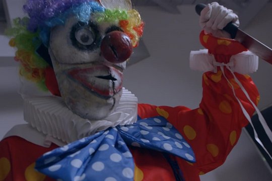 Clown Doll - Szenenbild 5