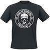 Sons Of Anarchy Charming California powered by EMP (T-Shirt)
