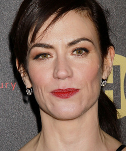 Maggie Siff