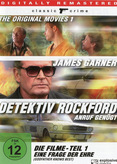 Detektiv Rockford - Eine Frage der Ehre
