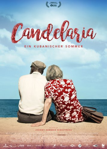 Candelaria - Poster 1
