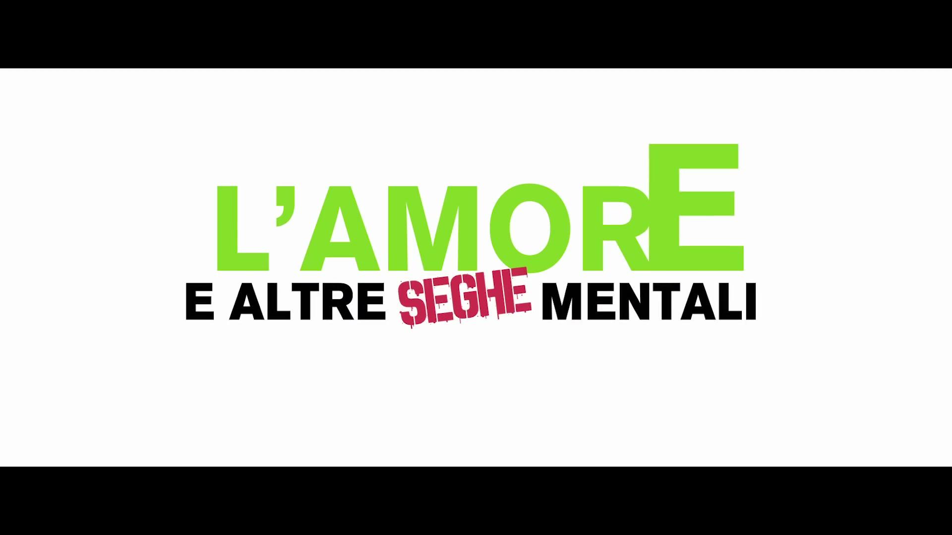 Kann das Liebe sein? - Trailer - Italienisch - HD