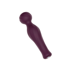 Essentials - Magic Wand Vibrator, 16,5 cm