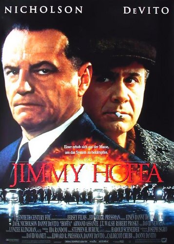 Jimmy Hoffa - Poster 3