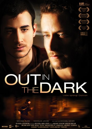 Out in the Dark - Poster 1