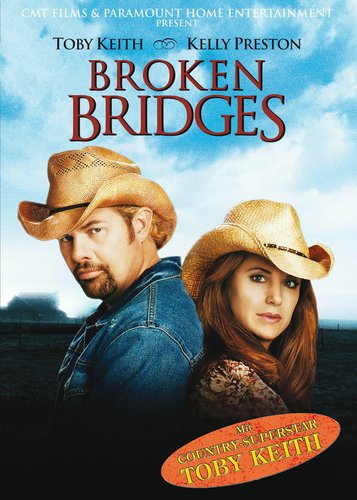 Broken Bridges - Poster 1