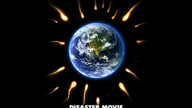 Disaster Movie - Wallpaper 2