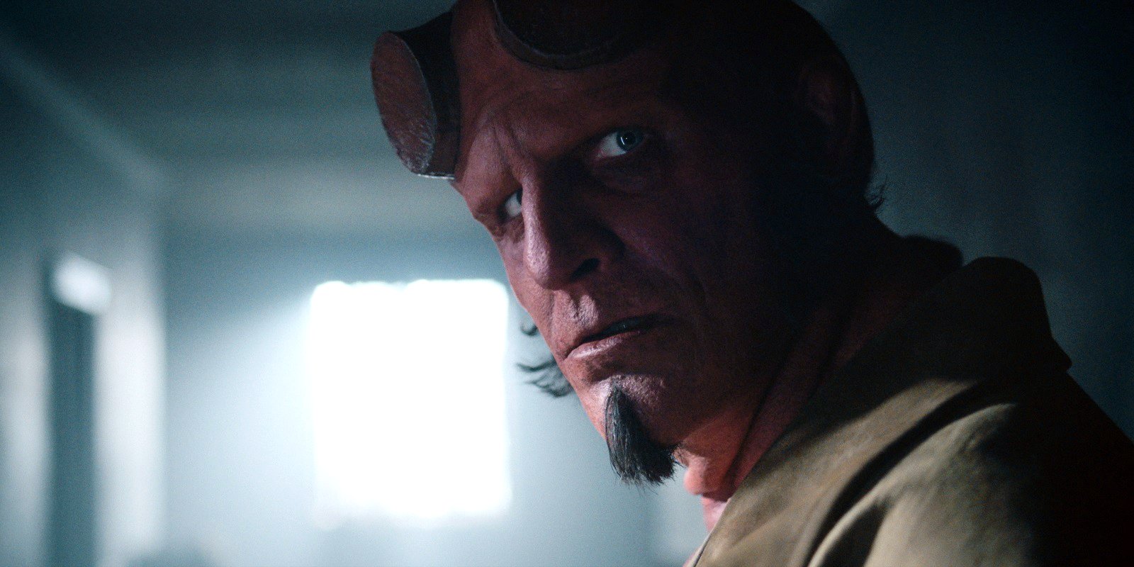 Hellboy - The Crooked Man