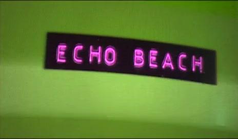 Echo Beach - Trailer - Englisch