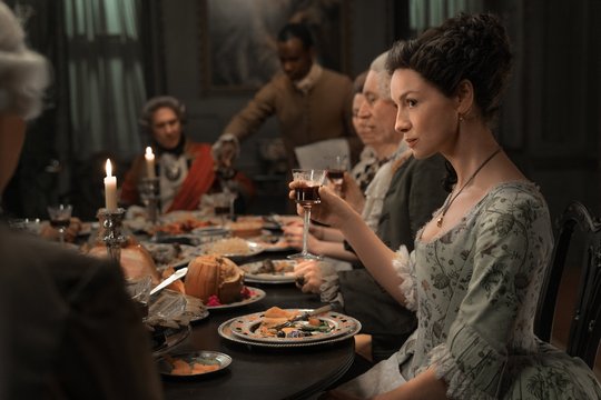 Outlander - Staffel 4 - Szenenbild 18