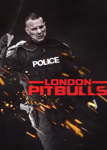 London Pitbulls - Poster 1
