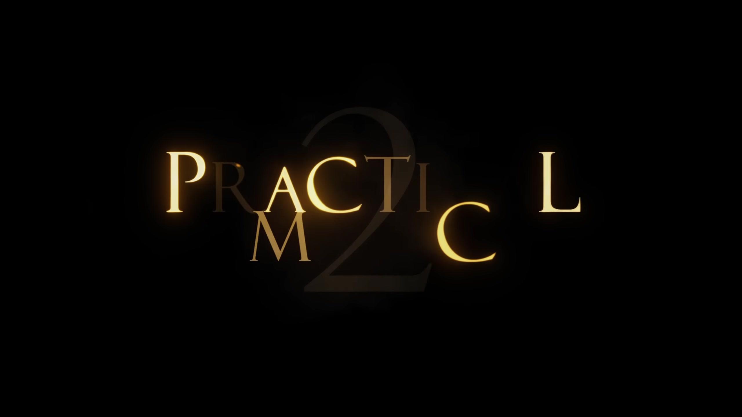Practical Magic - Zauberhafte Schwestern 2 - Trailer - Englisch - HD
