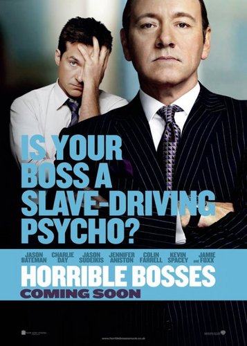 Kill the Boss - Poster 7
