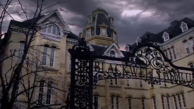 10 Days in a Madhouse - Trailer - Englisch - SD