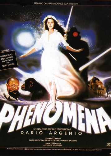 Phenomena - Poster 4