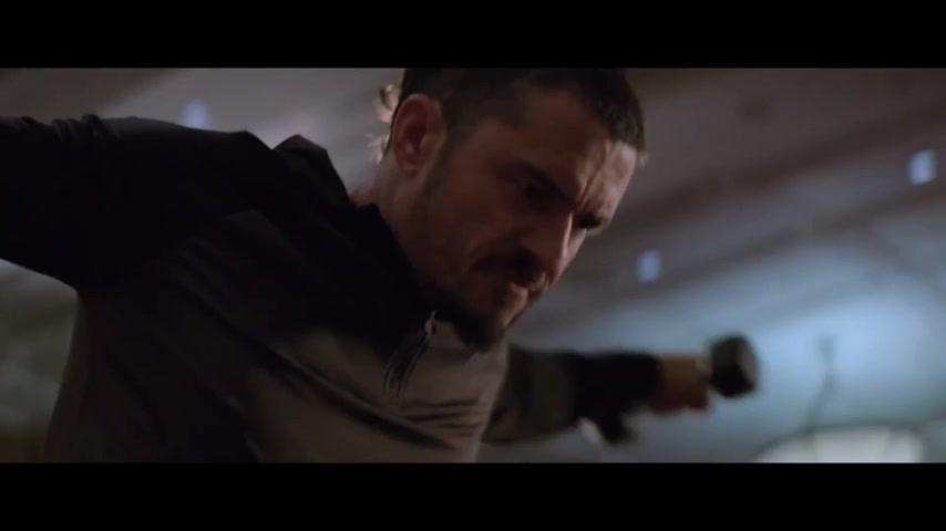The Cut - Trailer - Englisch - SD