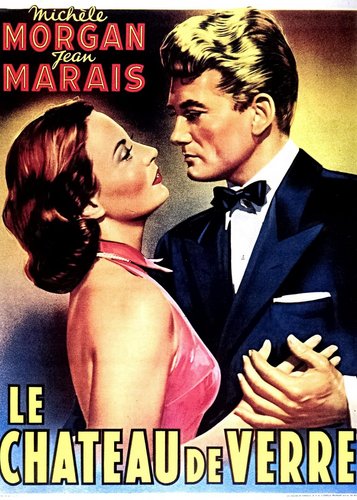Rendezvous in Paris - Poster 5