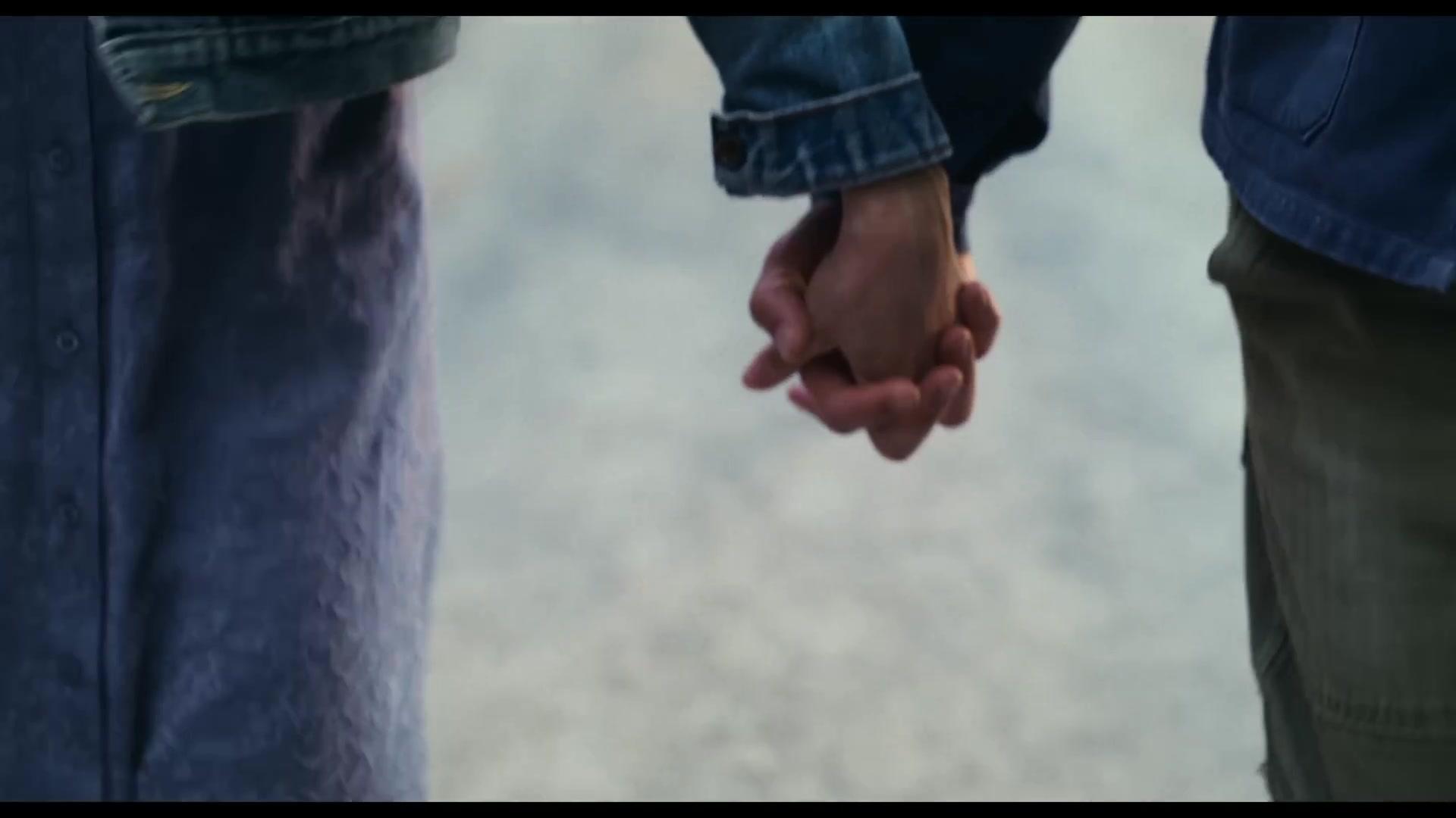 Together - Teaser - Englisch - HD