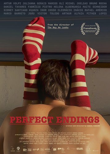 Perfect Endings - Poster 3