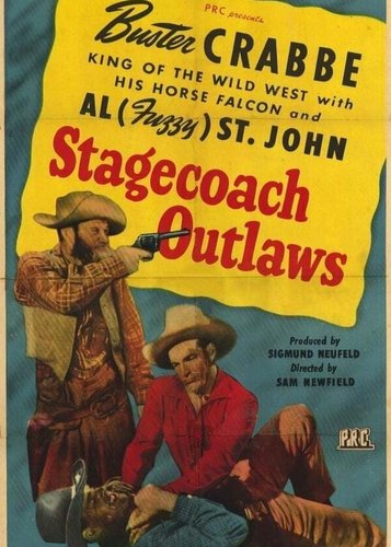 Western von gestern - Fuzzy und die scharfen Sachen - Poster 3