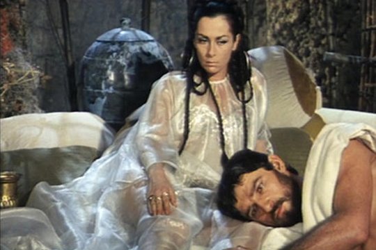 Die Odyssee - Die unglaublichen Abenteuer des Odysseus - Szenenbild 5