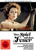 Das Spiel mit dem Feuer