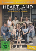 Heartland - Staffel 16