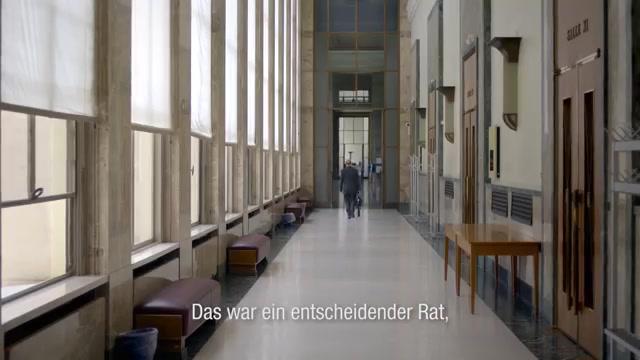 Jean Ziegler - Trailer - Deutsch - SD