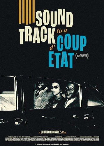 Soundtrack to a Coup d'Etat - Poster 3