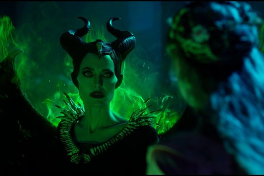 Maleficent 2 - Mächte der Finsternis - Szenenbild 5