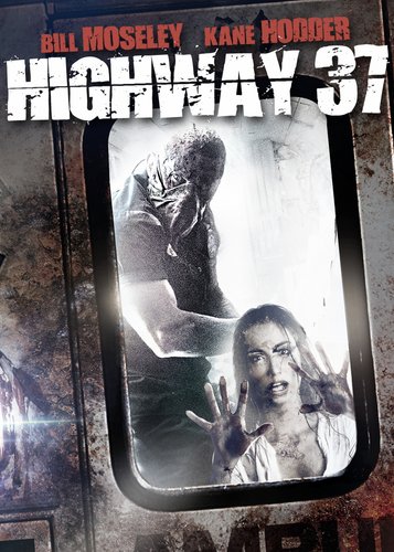 Highway 37 - Poster 1