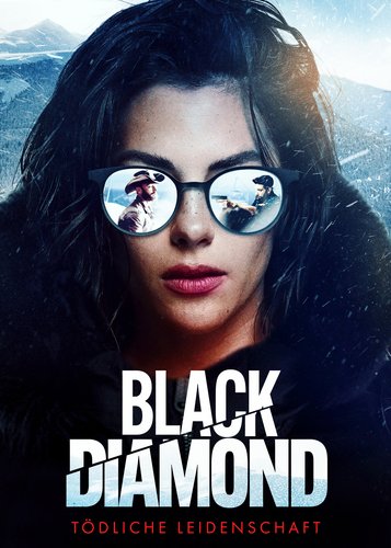 Black Diamond - Poster 1