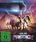 Star Trek - Prodigy - Staffel 1