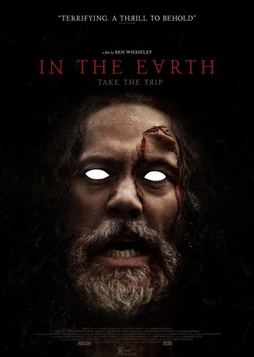 In the Earth - Poster 5